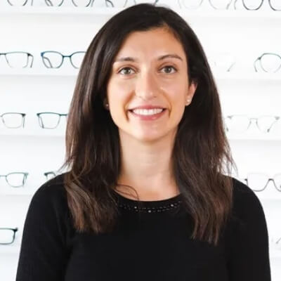 Dr. Jessica Sgro